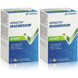 Veractiv Magnesium Sport