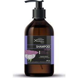 Nature Champú Detox 500ml