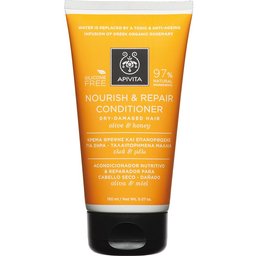 revitalisant pour cheveux secs et abîmés 100ml