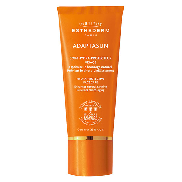 ADAPTASUN CREME VISAGE SOLEIL FORT 50ml