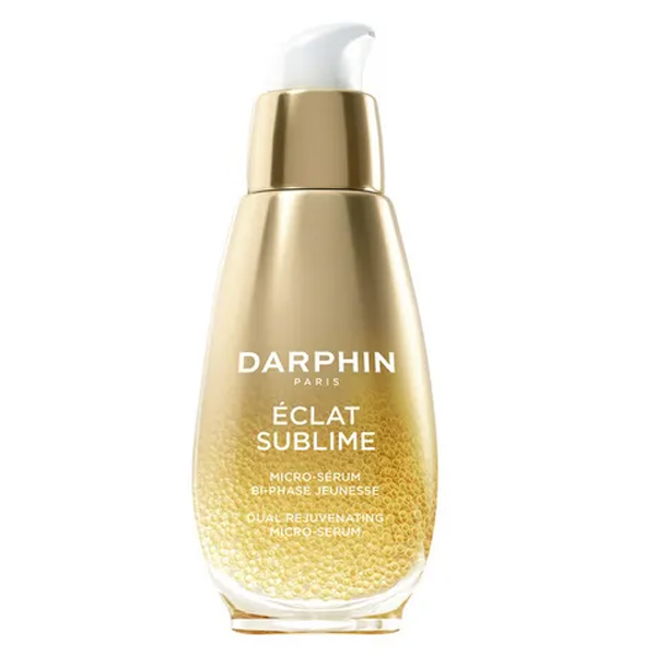 Éclat Sublime Micro-Sérum Bi-Phasé Jeunesse 50ml