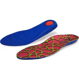 Semelles Padel-Tennis Fx3 013 37 1 paire