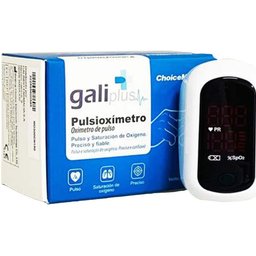 Oxymètre de Pouls 1ut