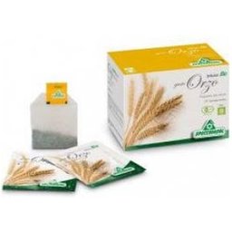 INFUSION ORGE 20 SACHETS