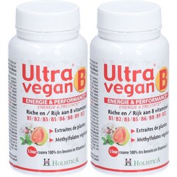 Holistica® Ultra vegan B®