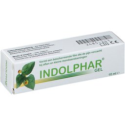 Indolphar