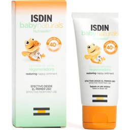 Babynaturals Babynaturals Pommade pour le change régénérante 50ml