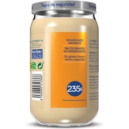 Nutriben Pomme Orange Banane et Cookie Potito 235 g
