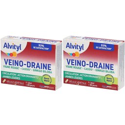 Alvityl® Veino-draine