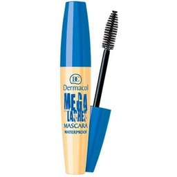 Mascara waterproof Megalash