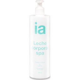 Leche Hidratante Corporal Spa 500ml