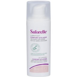 Lubrifiant Confort & Plaisir