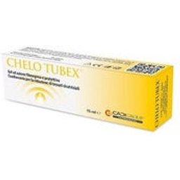 Tubex 15Ml Chelo Tubex