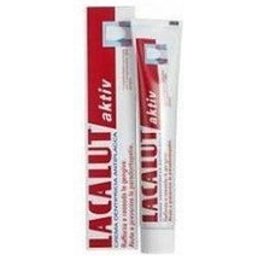 Dentifrice Lacalut Aktiv 75Ml