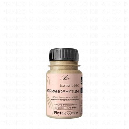 Harpagophytum bio 60 gélules