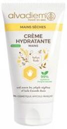 Crémé Hydratante Mains 50 ml - Tube 50 ml