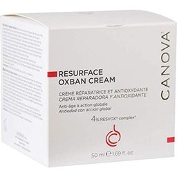 Resurface Crème Oxban Crème Canova