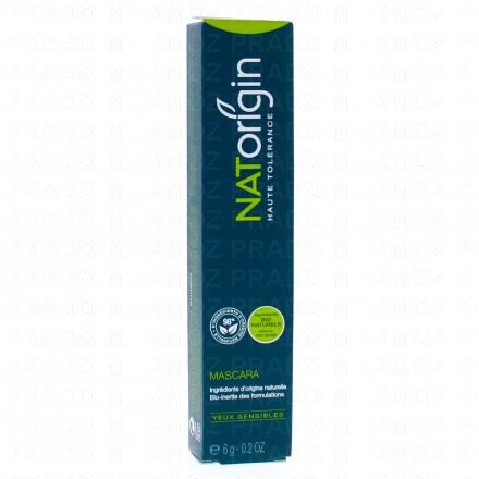 Mascara Anthacite 6g