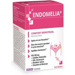 Endomelia 60caps