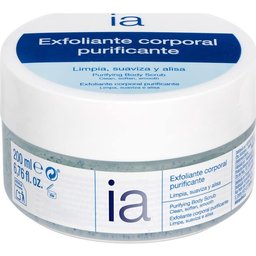 Purifying Body Scrub 200ml