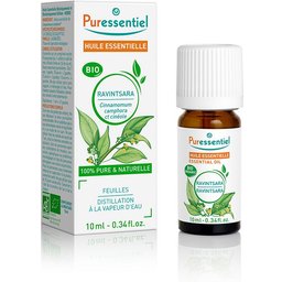 Huile Essentielle Ravintsara BIO