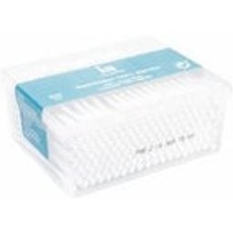 Bâtonnets de sécurité hygiéniques 50 pcs