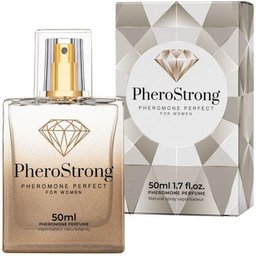 Pheromone Perfume Perfect For Women 50ml