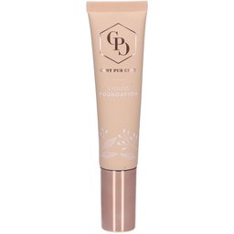 Liquid Mineral Foundation Spf25 4.0
