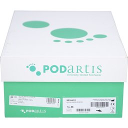 Podartis Michelangelo Sr104011 Homme Noir 46