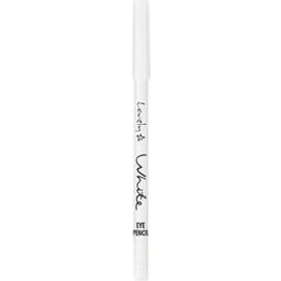 White Eye Pencil 1ut