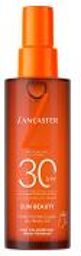 Sun Beauty Huile Sèche Corps SPF30 150 ml - Spray 150 ml
