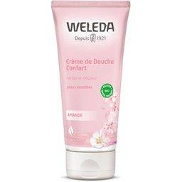 Wel Creme Douche Comfort 200ml