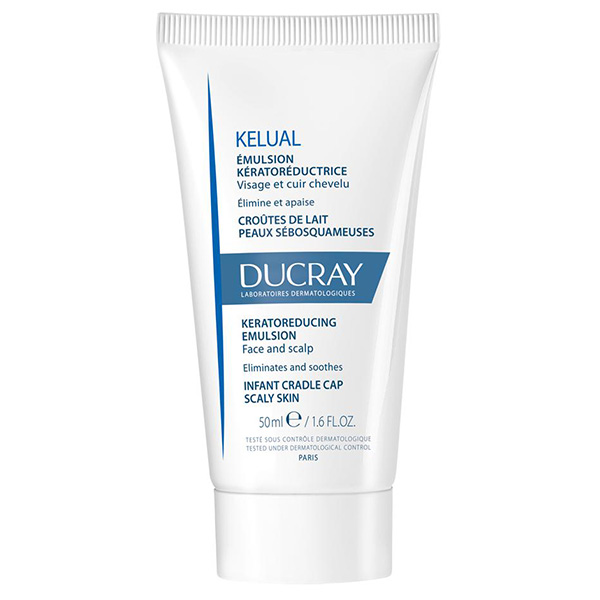 Kelual Émulsion Kératoréductrice 50ml