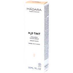 Madara H2O Tint May Flower 1