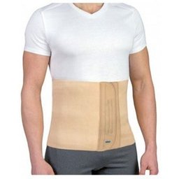 Faja Abdominal Algodón FJ160 T-S 1ud