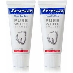 Dentifrice Blanc pur