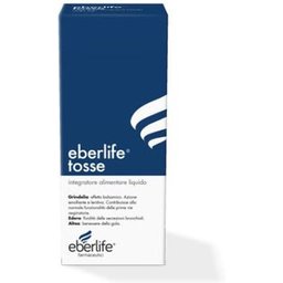 Eberlife Toux 200ml