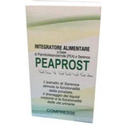 Omniaequipe Peaprost 30comp