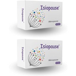 Monin Isiopause pollen purifié ménopause