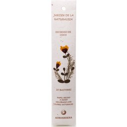 Stick Coconut Garden Nature 1ud