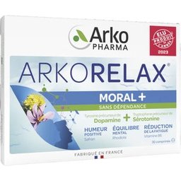 Arkorelax Moral +30comp