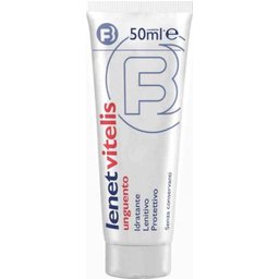 Onguent Vitelis Idrat