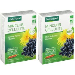 Naturland Minceur Cellulite