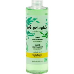 Shampooing Revitalisant 300 Ml.