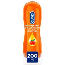 Durex™ Play Massage stimulant 200 ml
