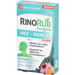Rinorub NEZ Gorge