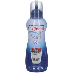 Natreen® Classic Liquide