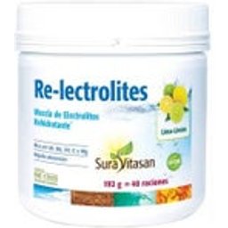Sura Vitasa Re-Lectrolites 192g