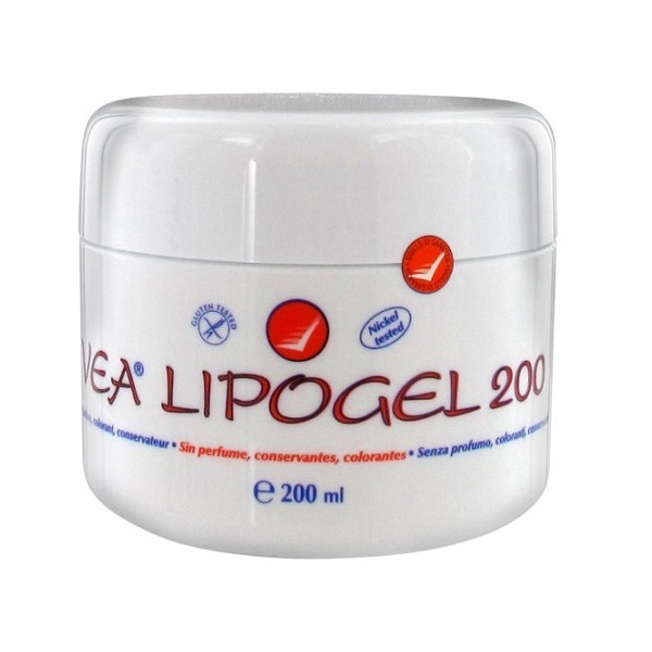 Lipogel 200 - 200ml
