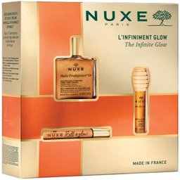 Coffret L'infiniment Glow